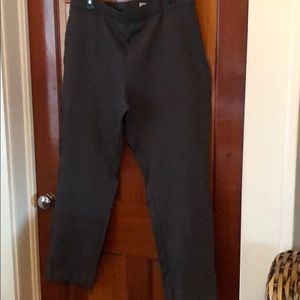 SAG HARBOR pull on slacks